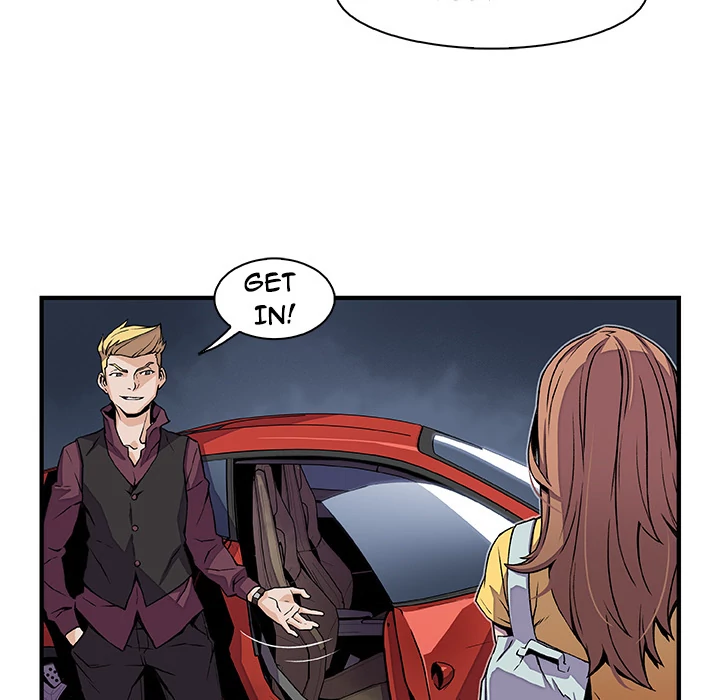 Our Complications Chapter 34 - page 37