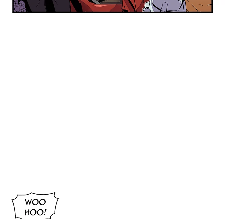 Our Complications Chapter 34 - page 38