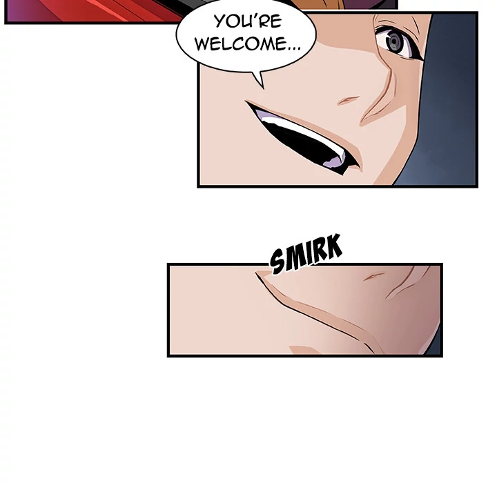 Our Complications Chapter 34 - page 43