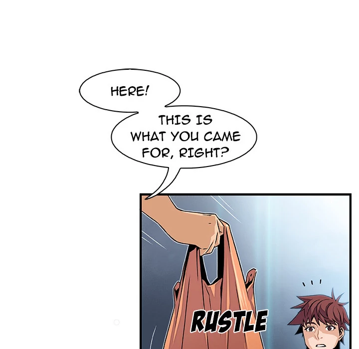 Our Complications Chapter 34 - page 53