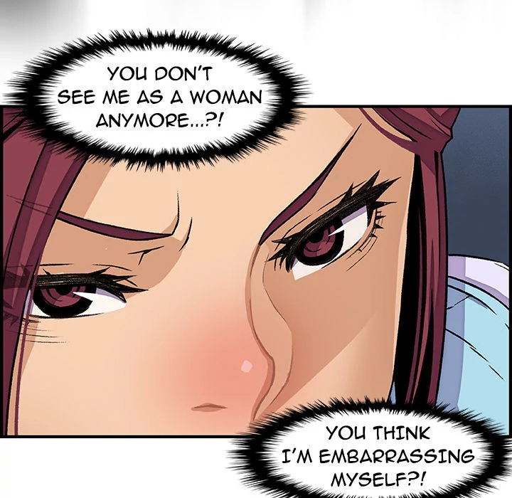 Our Complications Chapter 34 - page 65