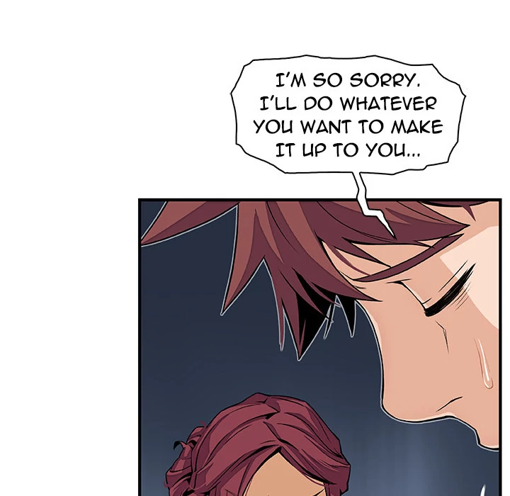 Our Complications Chapter 34 - page 70