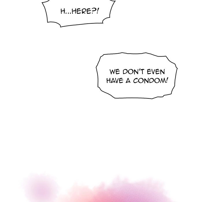 Our Complications Chapter 1 - page 17