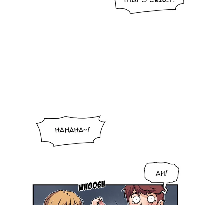 Our Complications Chapter 1 - page 23