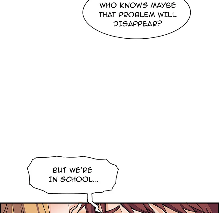 Our Complications Chapter 1 - page 26