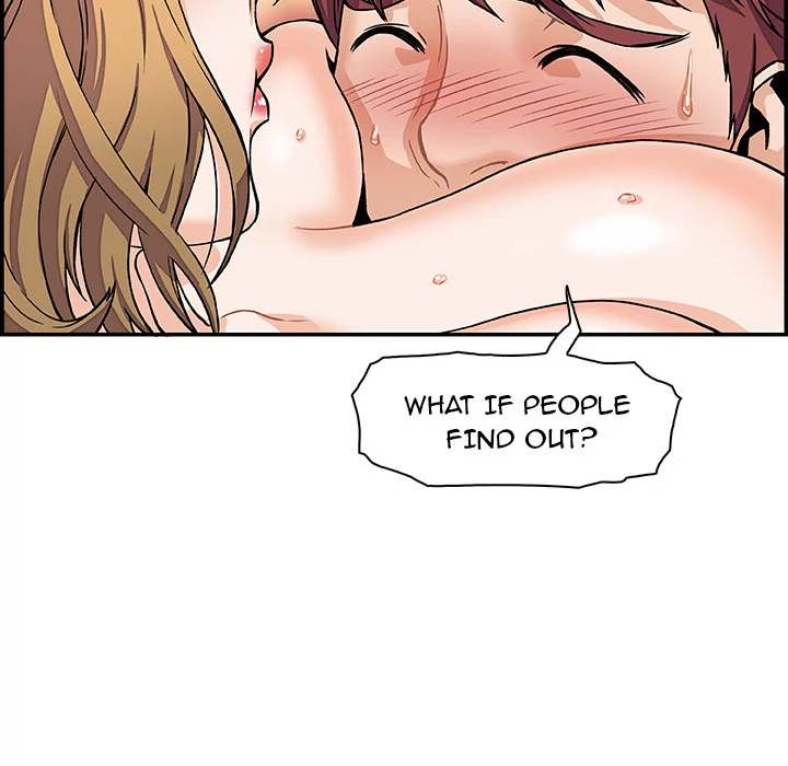 Our Complications Chapter 1 - page 27