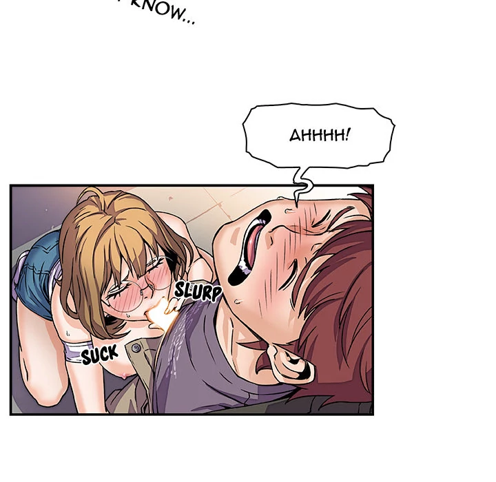 Our Complications Chapter 1 - page 34