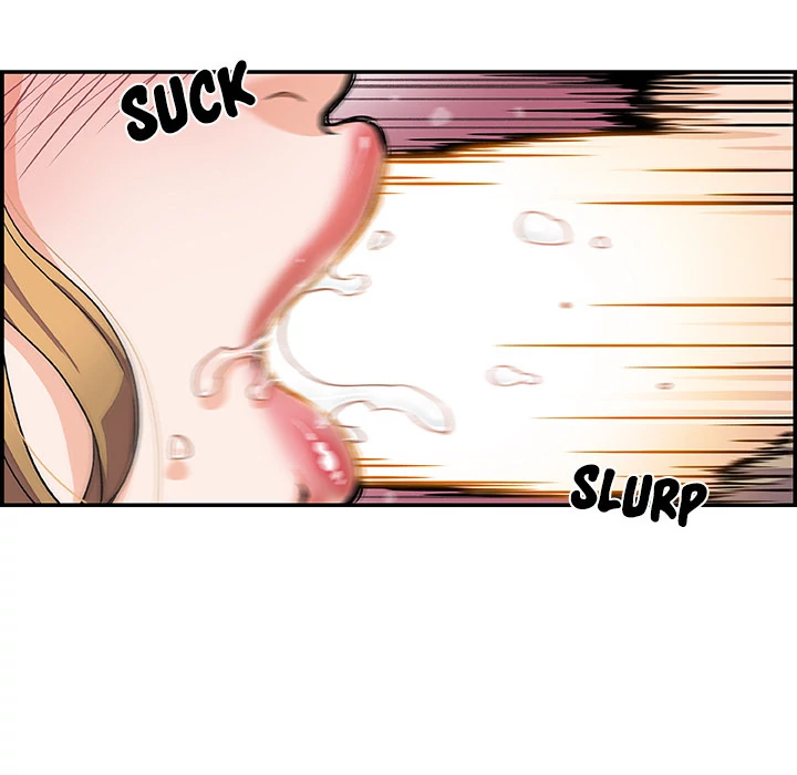 Our Complications Chapter 1 - page 36