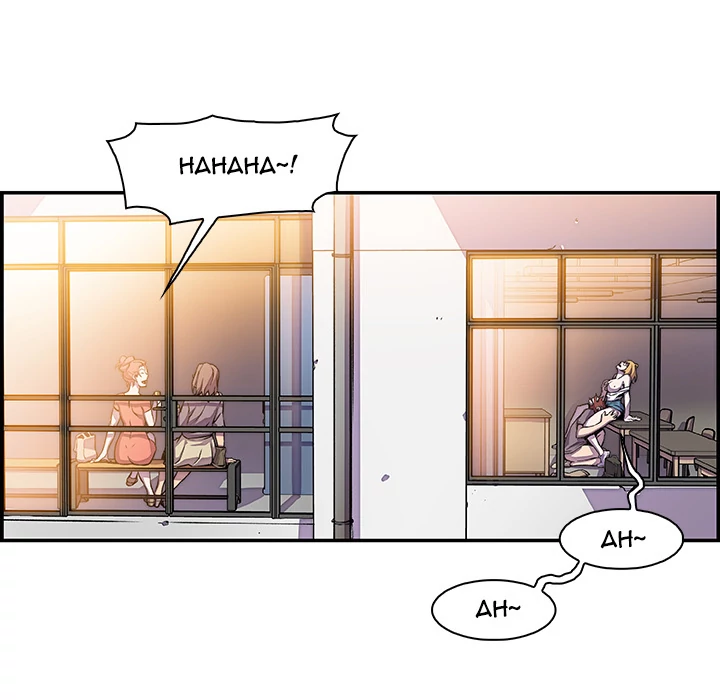 Our Complications Chapter 1 - page 37