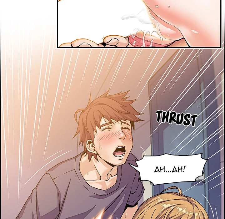 Our Complications Chapter 1 - page 39