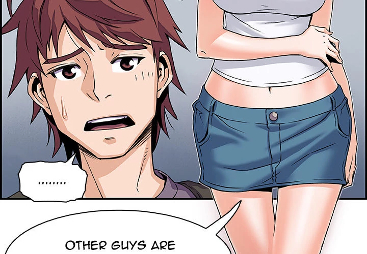 Our Complications Chapter 1 - page 4