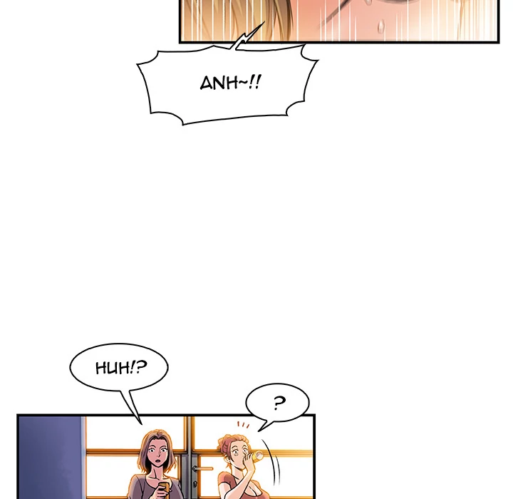 Our Complications Chapter 1 - page 43