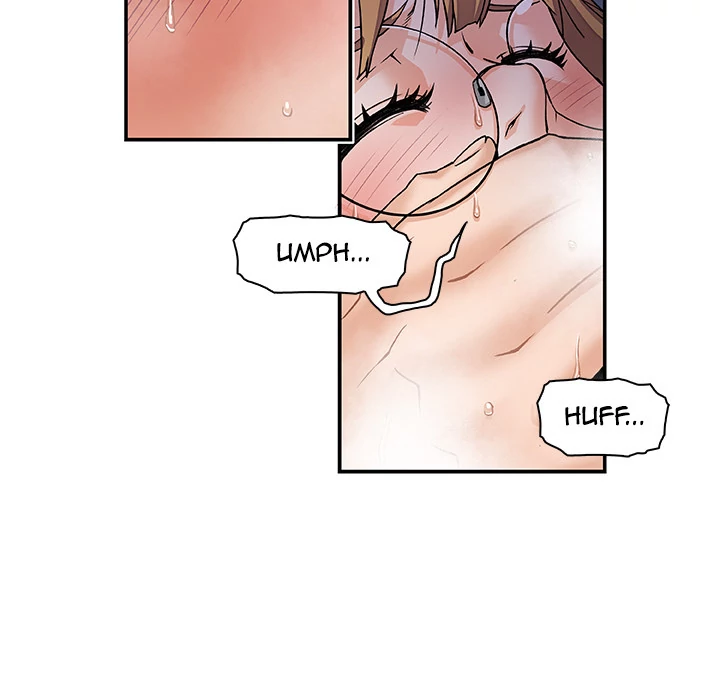 Our Complications Chapter 1 - page 46