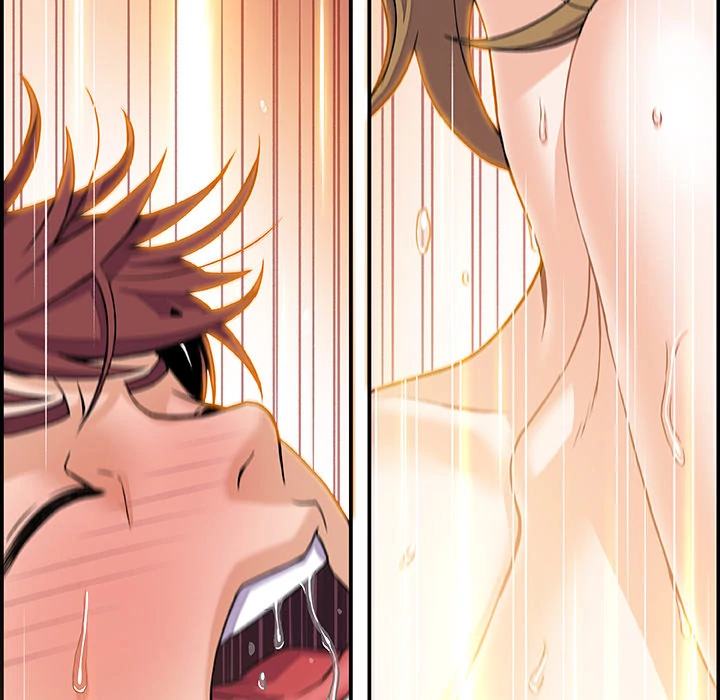 Our Complications Chapter 1 - page 87