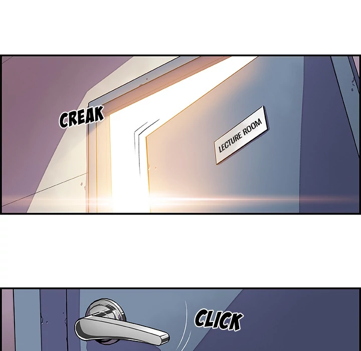 Our Complications Chapter 1 - page 9