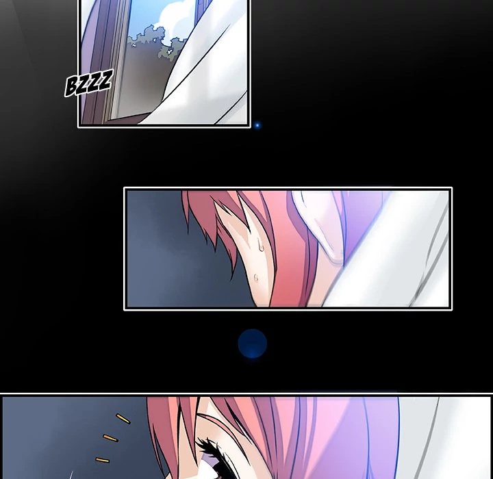 Our Complications Chapter 1 - page 91