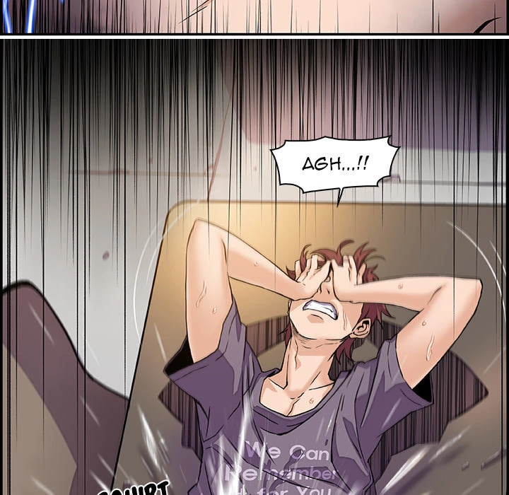 Our Complications Chapter 1 - page 96