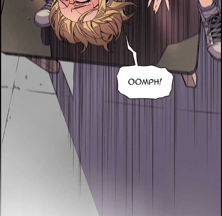 Our Complications Chapter 1 - page 98