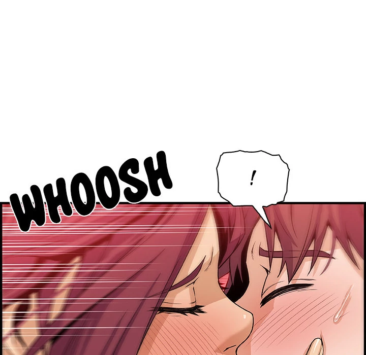 Our Complications Chapter 35 - page 34