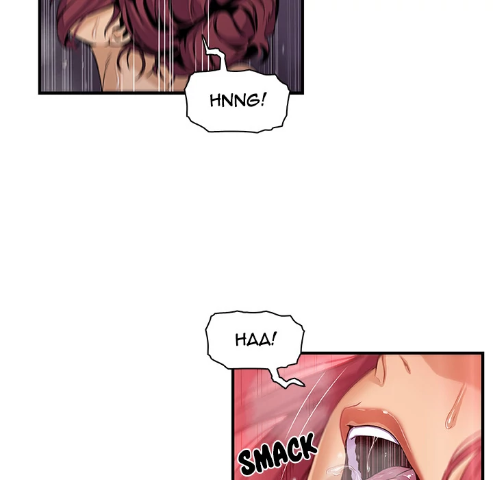 Our Complications Chapter 35 - page 44