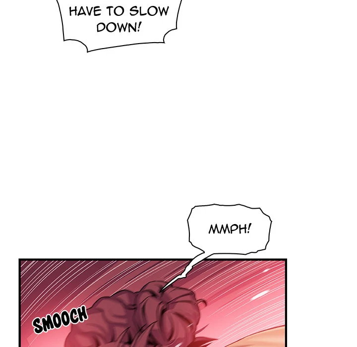 Our Complications Chapter 35 - page 56