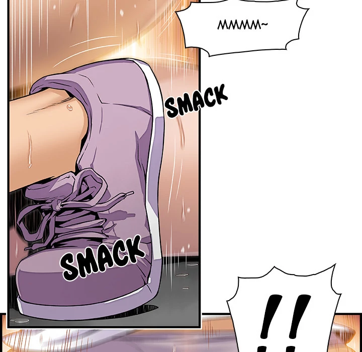 Our Complications Chapter 35 - page 62