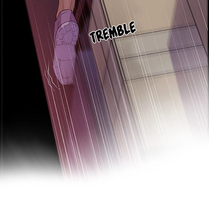 Our Complications Chapter 35 - page 68