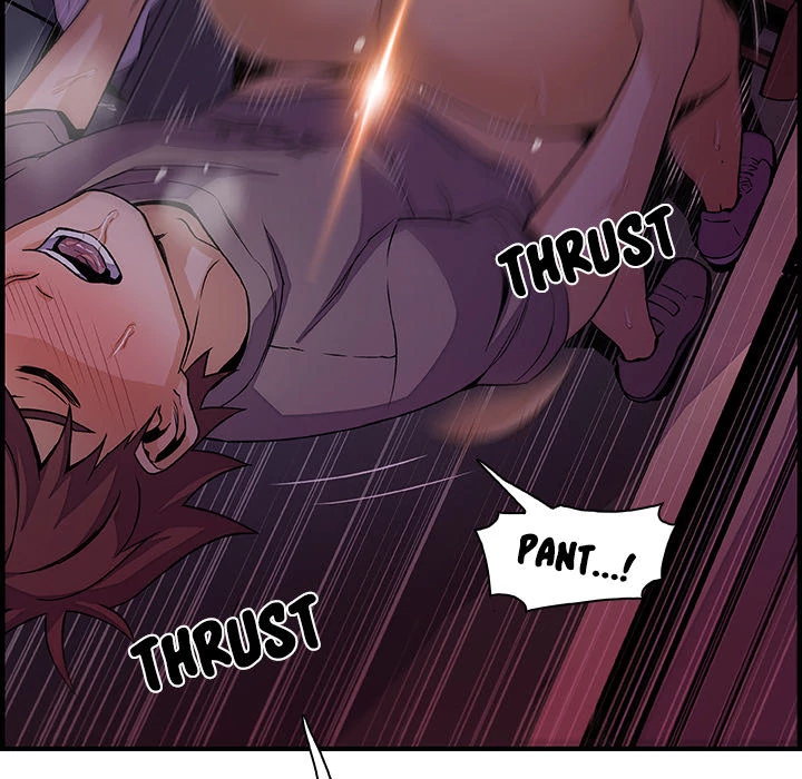 Our Complications Chapter 35 - page 81