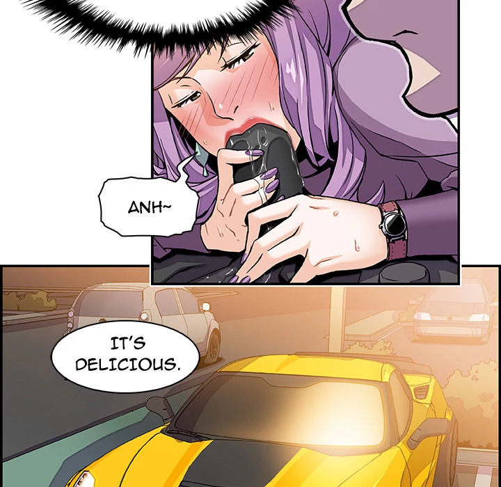 Our Complications Chapter 2 - page 36