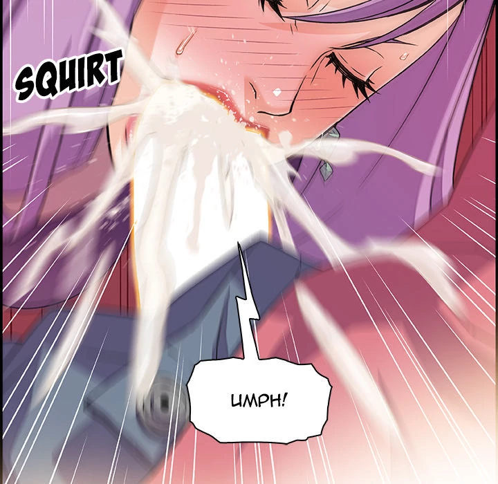 Our Complications Chapter 2 - page 80