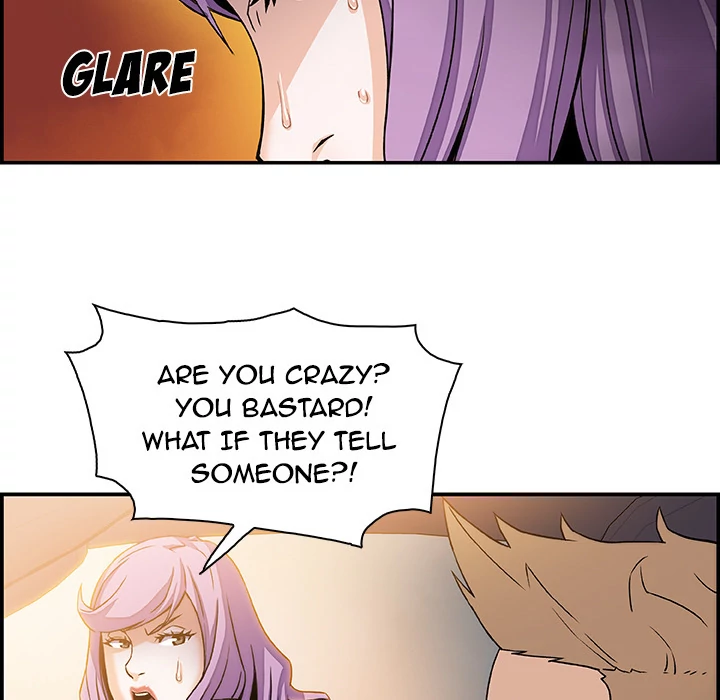 Our Complications Chapter 2 - page 89