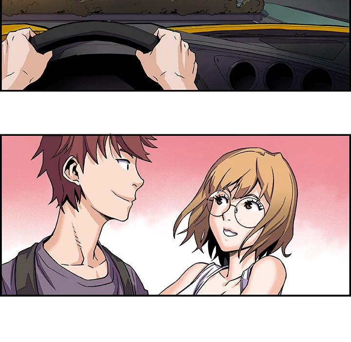 Our Complications Chapter 2 - page 95