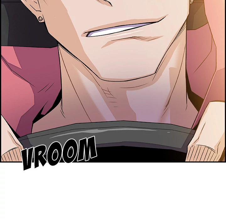 Our Complications Chapter 2 - page 97