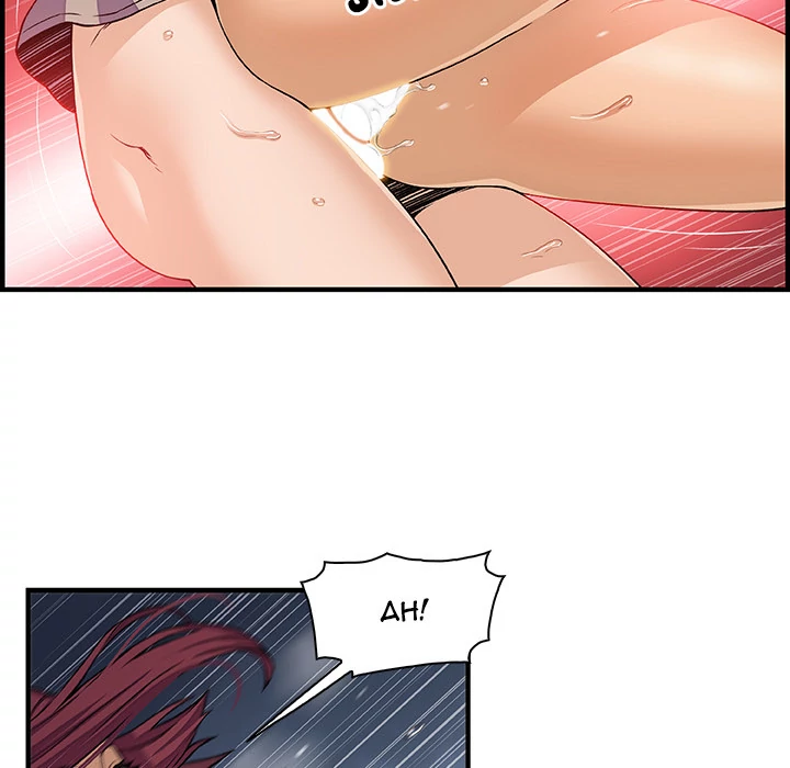 Our Complications Chapter 36 - page 28