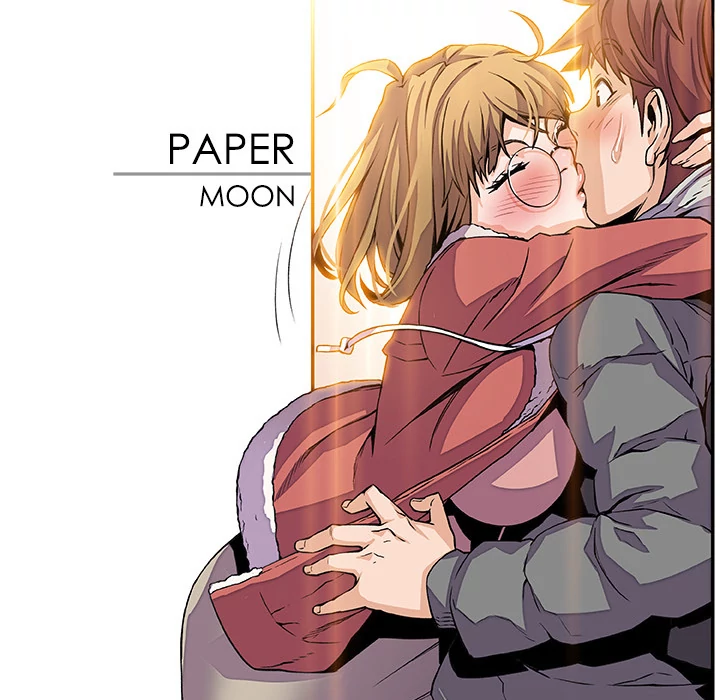 Our Complications Chapter 36 - page 40