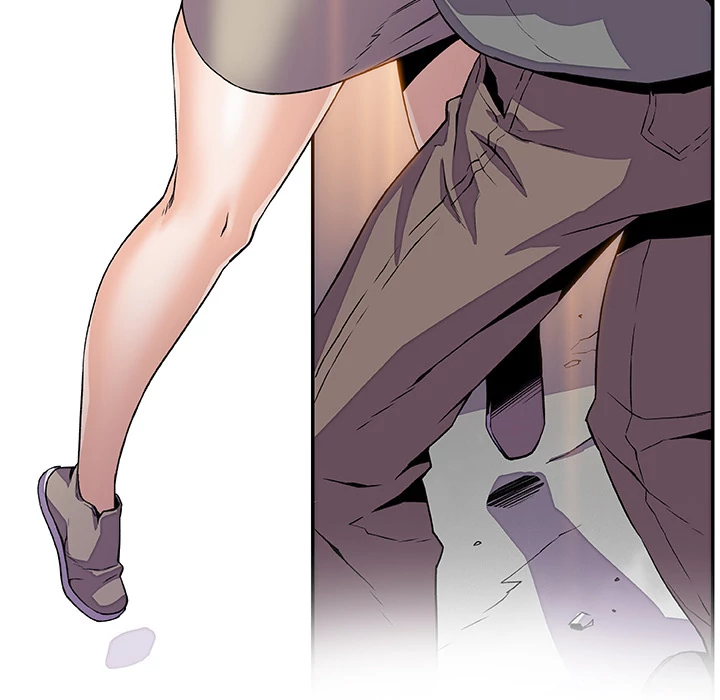 Our Complications Chapter 36 - page 41