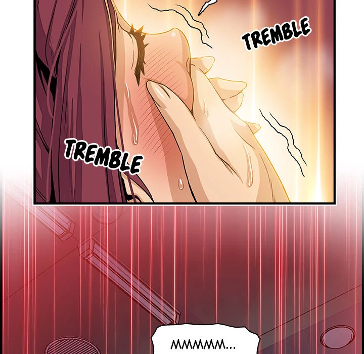 Our Complications Chapter 36 - page 43