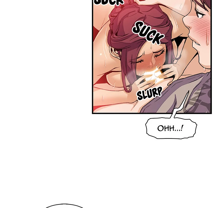 Our Complications Chapter 36 - page 63