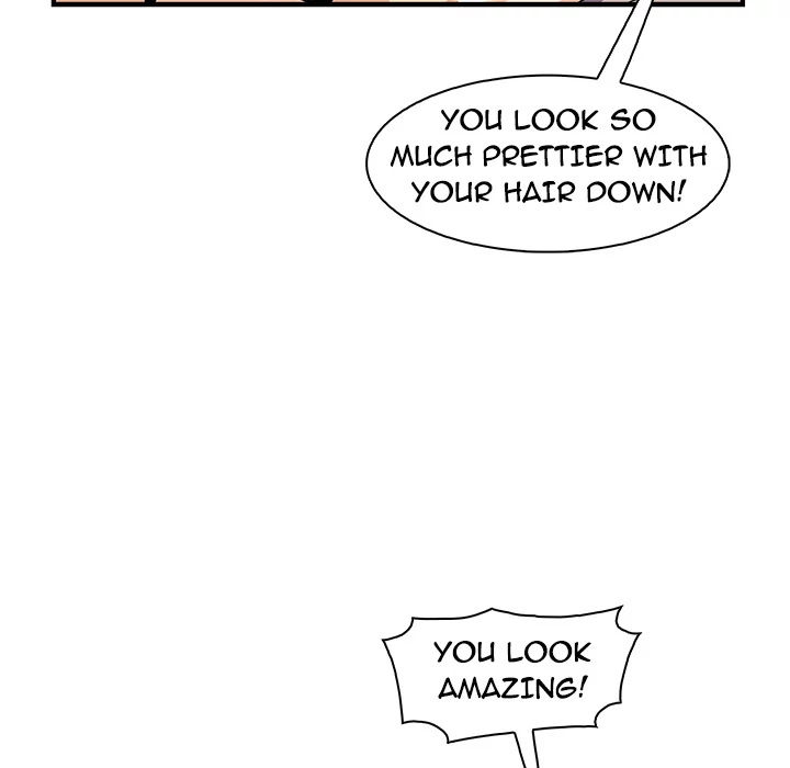 Our Complications Chapter 36 - page 67