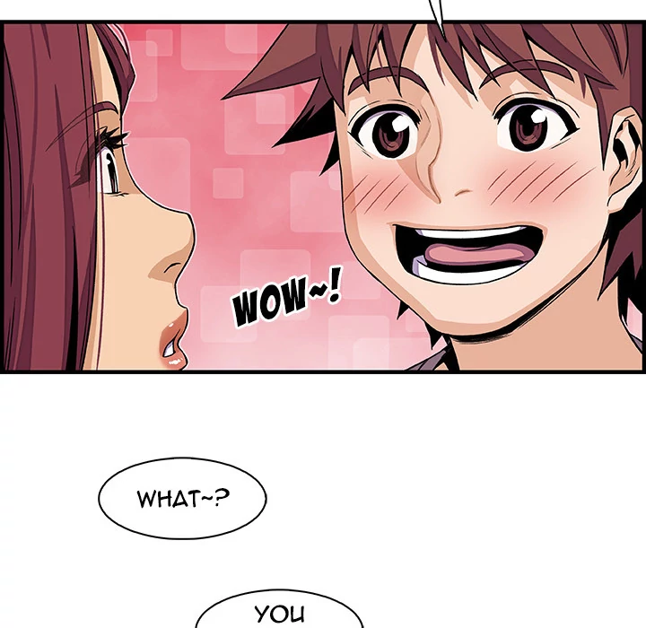 Our Complications Chapter 36 - page 68