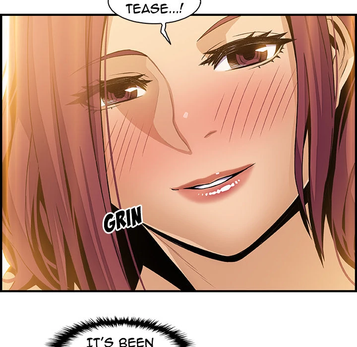 Our Complications Chapter 36 - page 69