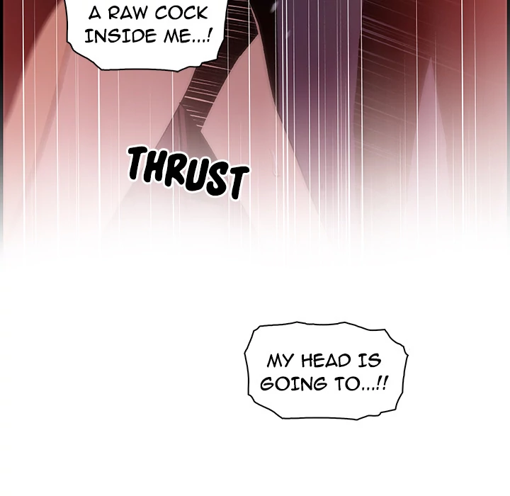 Our Complications Chapter 36 - page 93