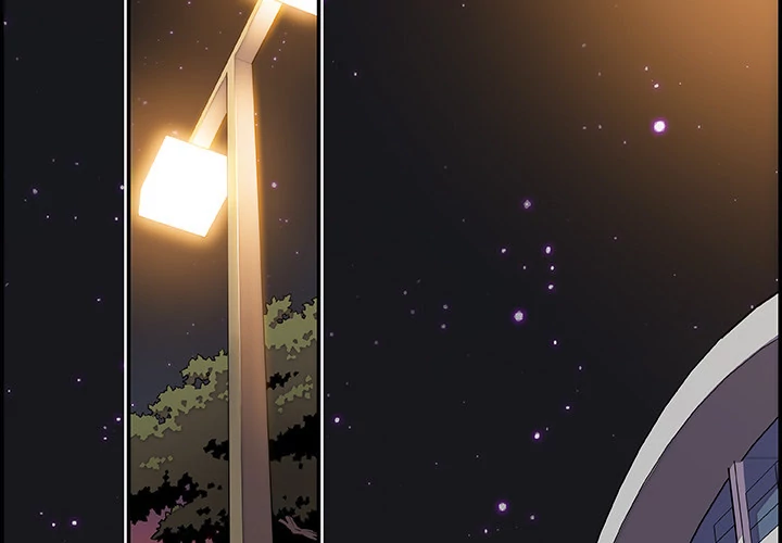 Our Complications Chapter 3 - page 2