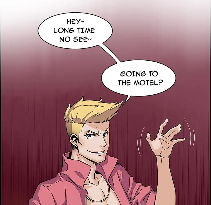 Our Complications Chapter 3 - page 20