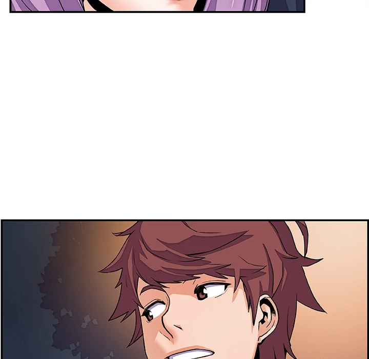 Our Complications Chapter 3 - page 34