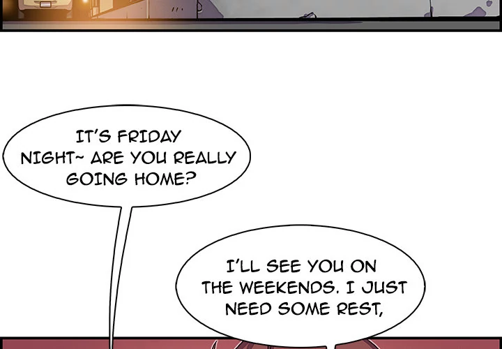 Our Complications Chapter 3 - page 4