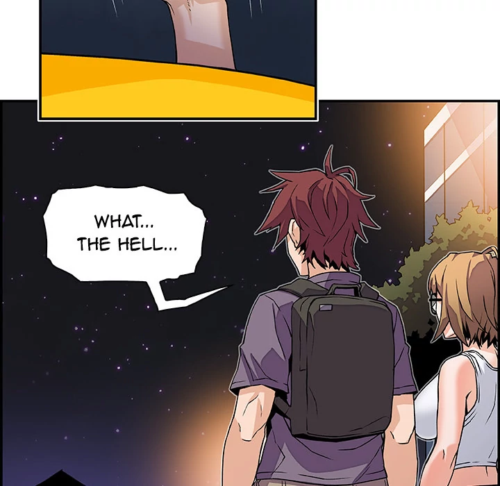 Our Complications Chapter 3 - page 57