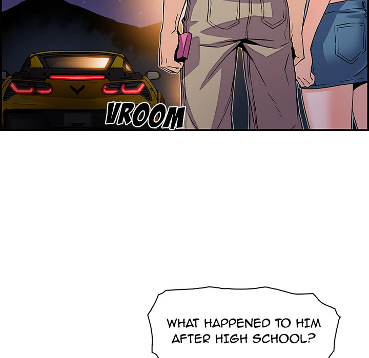 Our Complications Chapter 3 - page 58