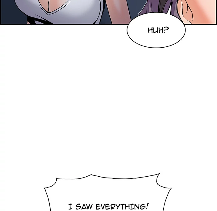 Our Complications Chapter 3 - page 62