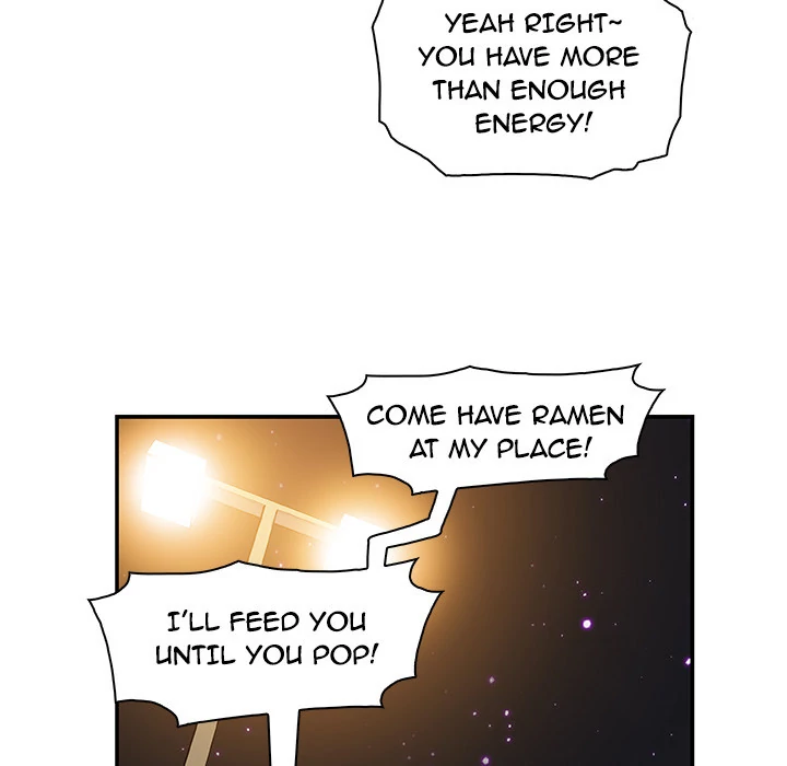 Our Complications Chapter 3 - page 65